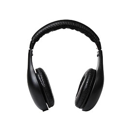 Soundmax Relax Detail